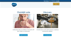 Desktop Screenshot of britavoda.com